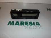 Multifunktionsanzeige Renault Laguna II G 8200002604