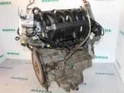 Motor ohne Anbauteile (Benzin) Lancia Thesis 841 841D000
