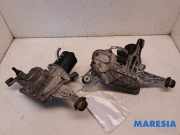 Wischermotor vorne Renault Scenic III JZ 288106583R