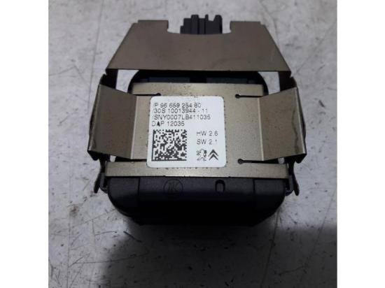 Regensensor Citroen DS5 9665925480 Bild Regensensor Citroen DS5 9665925480