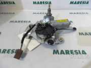 Wischermotor hinten Peugeot Partner I Kasten 0390201408