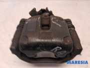 Bremszange rechts hinten Peugeot 3008 I 4401Q1
