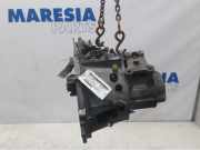 Schaltgetriebe Peugeot 207 2222WE