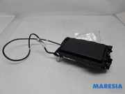 Monitor Navigationssystem Peugeot 3008 I 6593P9