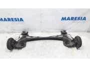 Hinterachse komplett Fiat Punto Evo 199 51804554