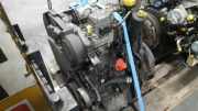 Motor ohne Anbauteile (Diesel) Renault Clio II B F9Q780