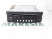 CD-Radio Peugeot 207 96613826XT