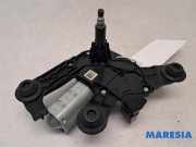 Wischermotor hinten Citroen C4 Cactus 9801666380