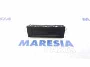 Multifunktionsanzeige Citroen C3 II SC 9822637880