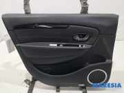 Türverkleidung links vorne Renault Grand Scenic III JZ 809012867R