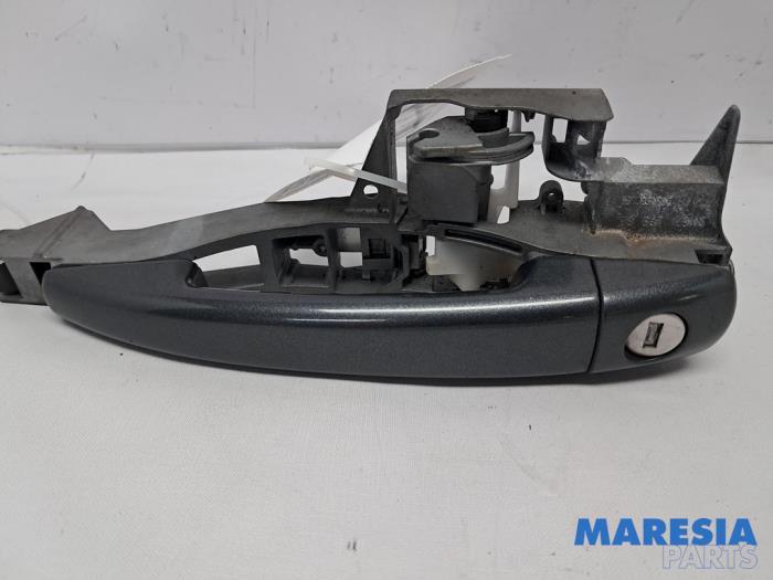 Türgriff links vorne Peugeot 5008 I 9101KJ Bild Türgriff links vorne Peugeot 5008 I 9101KJ