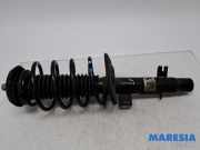 Federbein links vorne Peugeot 208 I CA, CC 9804831180