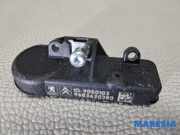 Radsensor für Reifendruckkontrollsystem Peugeot 3008 I 9683420380