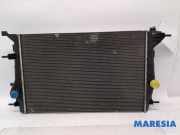 Kühler Renault Grand Scenic III JZ 214101448R