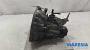 Schaltgetriebe Renault Captur I H5, J5 320103160R
