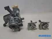 Schließzylinder für Zündschloß Citroen C-Zero 4162XA