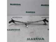 Wischergestänge Renault Kangoo II Rapid FW0 8200409692