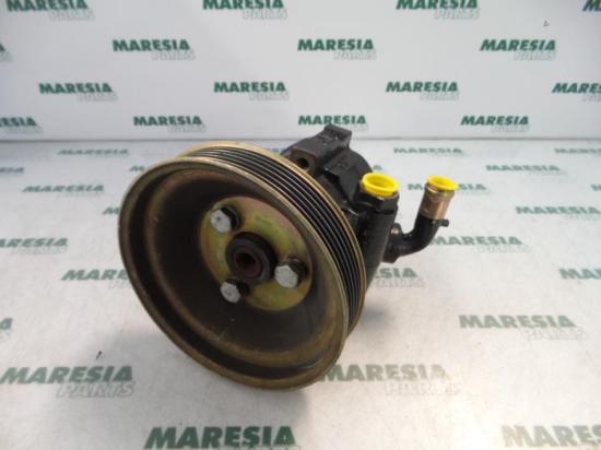 Servopumpe Fiat Marea Weekend 185 46436958 Bild Servopumpe Fiat Marea Weekend 185 46436958