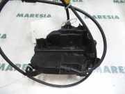 Klappenschlosszug Renault Clio III BR0/1, CR0/1 8200300126