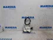 Klappenschlosszug Peugeot Partner II Kasten 828405