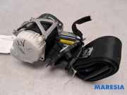 Sicherheitsgurt links vorne Peugeot 3008 I 9681974480