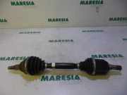 Antriebswelle links vorne Alfa Romeo Brera 939 51876370