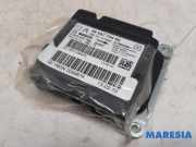 Steuergerät Airbag Peugeot 3008 I 9666775480
