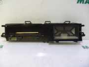 Instrumentenkombination Renault Scenic II JM 8200704466