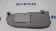 Sonnenblende links Peugeot 206 Schrägheck 2A/C 8143EP