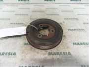 Zahnriemenscheibe Kurbelwelle Peugeot 206 Schrägheck 2A/C 0515R8