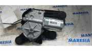 Wischermotor hinten Peugeot 208 I CA, CC 9673251380