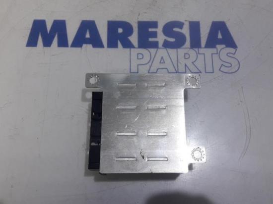 Steuergerät Airbag Fiat Punto Evo 199 51795431 Bild Steuergerät Airbag Fiat Punto Evo 199 51795431