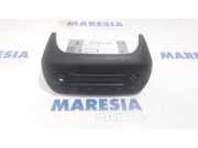 CD-Radio Fiat Fiorino Kasten 225 7355832480