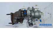 Turbolader Renault Clio III BR0/1, CR0/1 7701477904