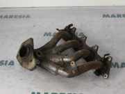 Auspuffkrümmer Renault Scenic II JM 8200543309