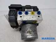 Bremsaggregat ABS Citroen C4 II B7 1606919380