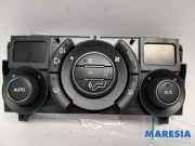 Heizungsbetätigung (Konsole) Peugeot 3008 I Van 0U 96738322XT