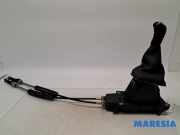 Schalthebel Renault Clio IV BH 349014605R