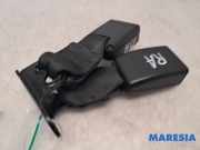 Gurtschloss Peugeot 208 I CA, CC 16074130XT