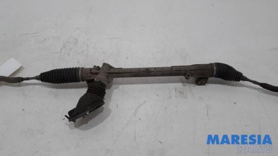 Lenkgetriebe Peugeot 107 400133 Bild Lenkgetriebe Peugeot 107 400133