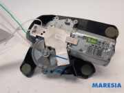 Wischermotor hinten Citroen C5 III Break RW 9682833480