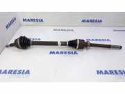 Antriebswelle rechts vorne Citroen C4 II Picasso 9677916180