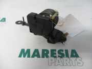 Sicherheitsgurt rechts vorne Renault Clio II B 33019515