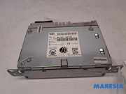 Radio Peugeot 2008 I 9806730080