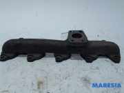 Auspuffkrümmer Citroen Jumpy II Kasten 0341J2