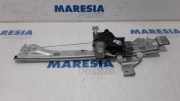 Fensterheber links hinten Peugeot 3008 I 9682808780