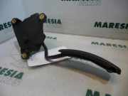 Sensor für Drosselklappenstellung Renault Megane II BM/CM 8200153270