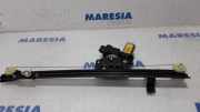 Fensterheber links vorne Citroen Jumper III Kasten 1607706980