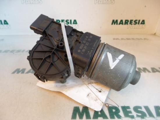 Wischermotor vorne Peugeot 206 Schrägheck 2A/C 0390241523 Bild Wischermotor vorne Peugeot 206 Schrägheck 2A/C 0390241523