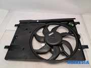 Elektromotor für Gebläse Steuergerätebox Fiat Grande Punto 199 55700341